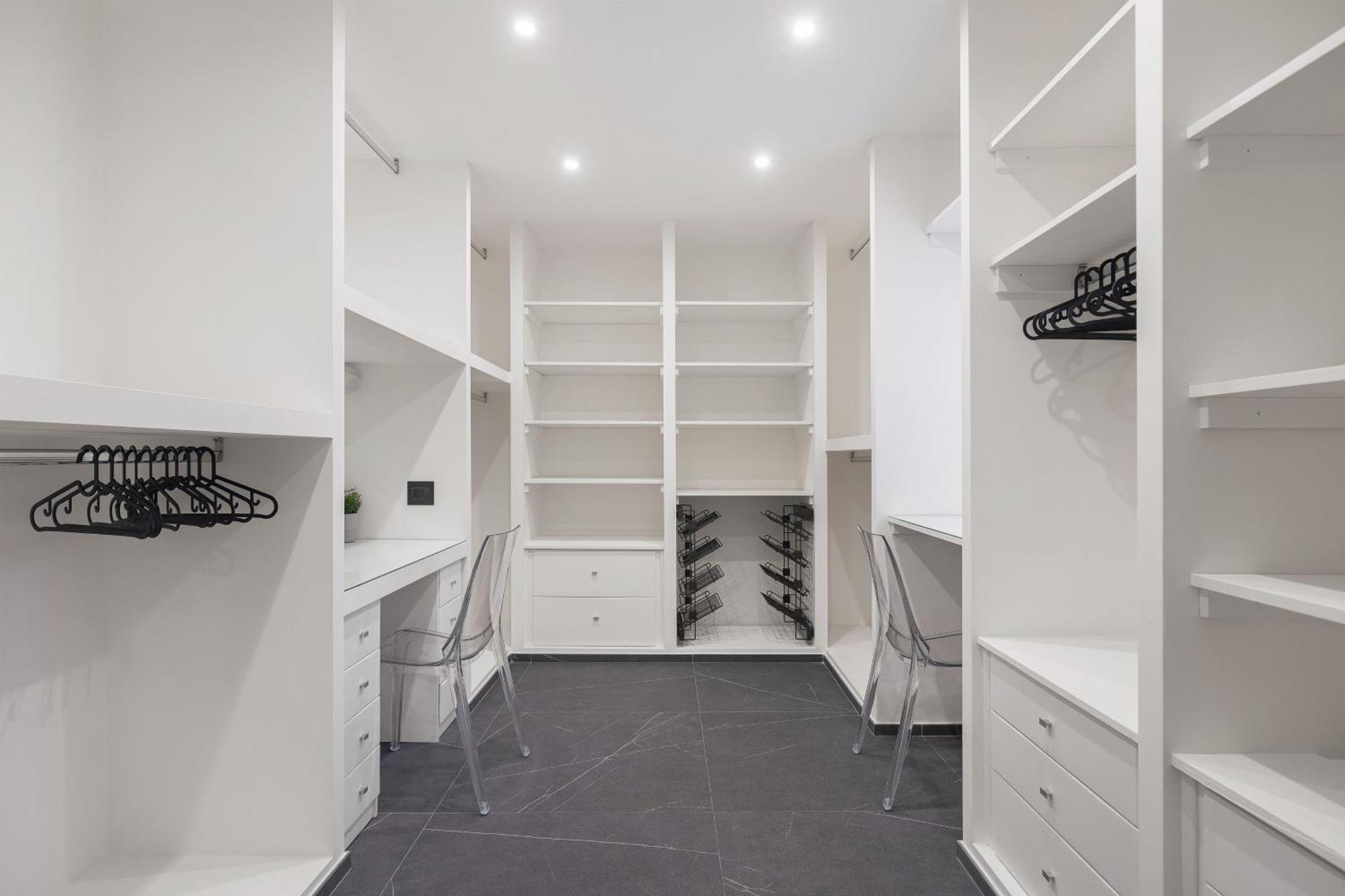 Archimedes Luxury Apartment With Terrace Palermo Luaran gambar